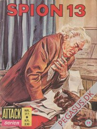 Attack-serien 311