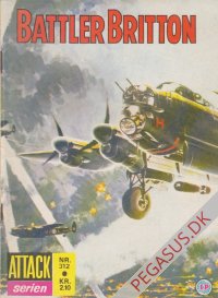 Attack-serien 312