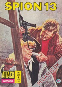 Attack-serien 313