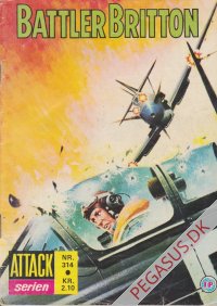 Attack-serien 314