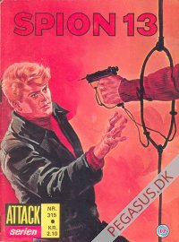 Attack-serien 315