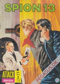 Attack-serien 317