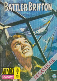 Attack-serien 318