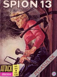 Attack-serien 323