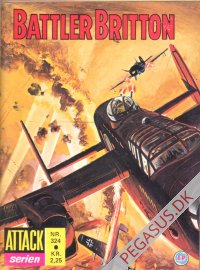 Attack-serien 324