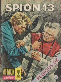 Attack-serien 325