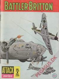Attack-serien 326
