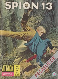 Attack-serien 329