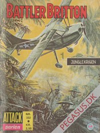 Attack-serien 332