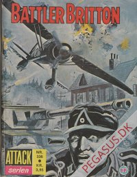 Attack-serien 336