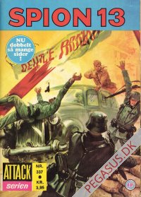 Attack-serien 337