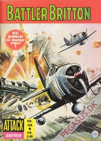 Attack-serien 338