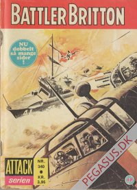 Attack-serien 340