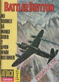 Attack-serien 342