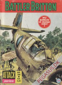 Attack-serien 346