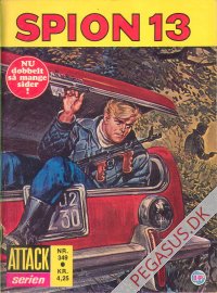 Attack-serien 349