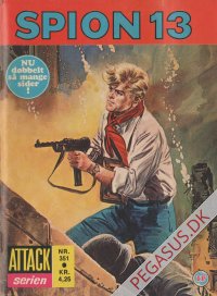 Attack-serien 351