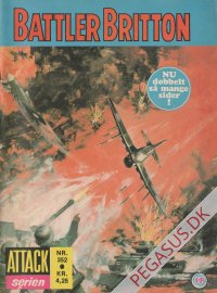 Attack-serien 352