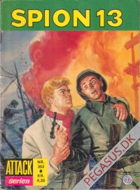 Attack-serien 353