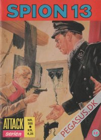 Attack-serien 355