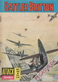 Attack-serien 356