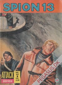 Attack-serien 357