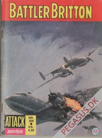 Attack-serien 358