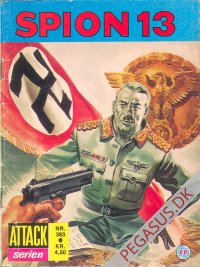 Attack-serien 363