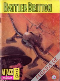 Attack-serien 364