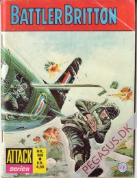 Attack-serien 366