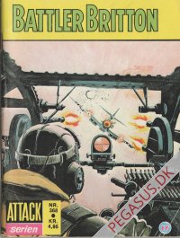 Attack-serien 368