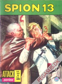 Attack-serien 369