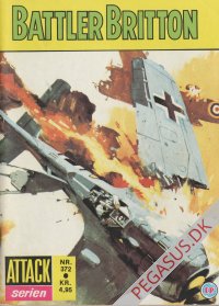Attack-serien 372
