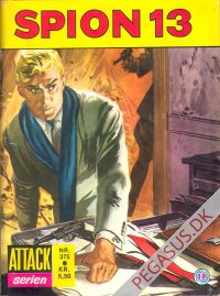 Attack-serien 375