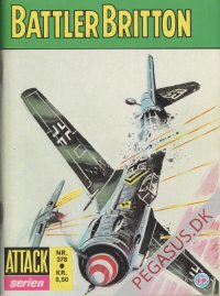 Attack-serien 378
