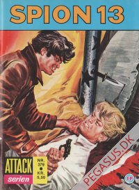 Attack-serien 379