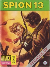 Attack-serien 381