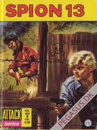 Attack-serien 383