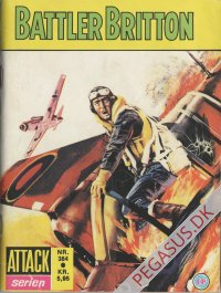 Attack-serien 384