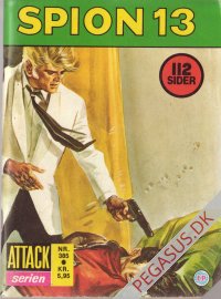 Attack-serien 385