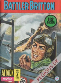 Attack-serien 386