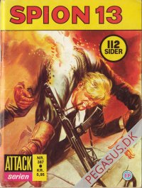 Attack-serien 387