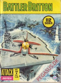Attack-serien 388