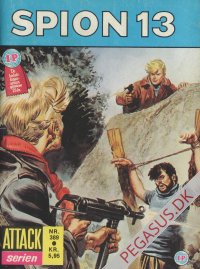 Attack-serien 389