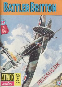 Attack-serien 390