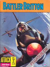 Attack-serien 394