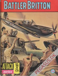 Attack-serien 396