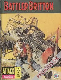 Attack-serien 406