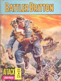 Attack-serien 410