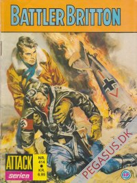 Attack-serien 414